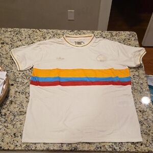 adidas Columbia 24 Anniversary Edition.  Size 2XL Men.